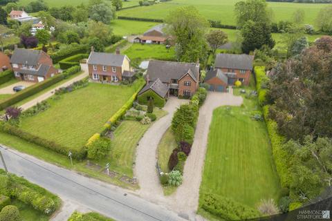 4 bedroom detached house for sale, The Green, Deopham