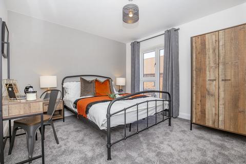 1 bedroom semi-detached house for sale - The Tibenham at St Giles Park, Cringleford