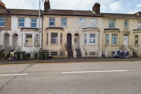 3 bedroom terraced house for sale - Pavilion Road , Folkestone