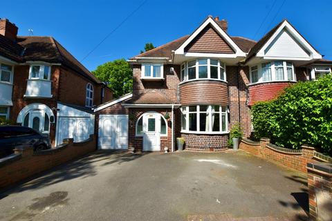3 bedroom semi-detached house for sale, Lulworth Road, Hall Green