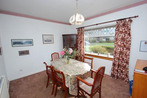 4 bedroom terraced house for sale - 106 Bowfield Crescent, Glasgow, City of Glasgow, G52 4HJ