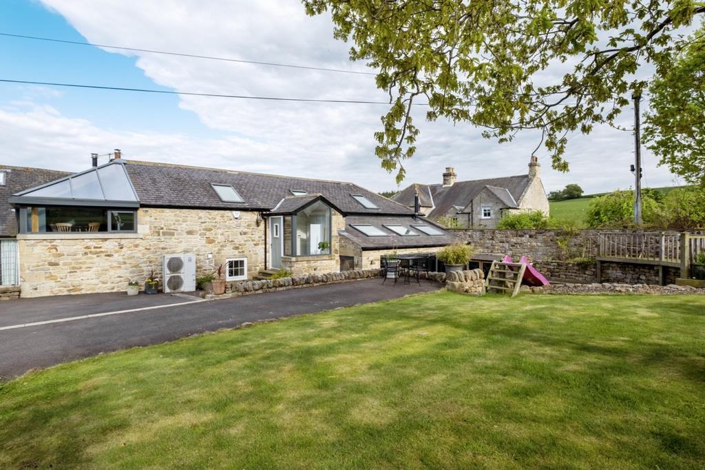 Holly Hill View, West Woodfoot, Slaley, Hexham, Northumberland NE47 4