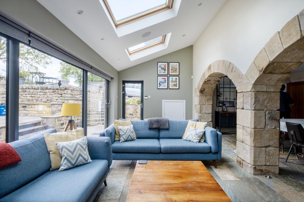 Holly Hill View, West Woodfoot, Slaley, Hexham, Northumberland NE47 4