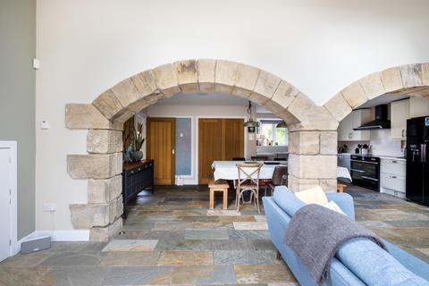 4 bedroom barn conversion for sale - Holly Hill View, West Woodfoot, Slaley, Hexham, Northumberland  NE47