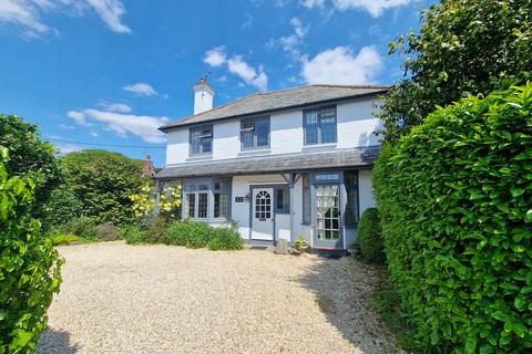 3 bedroom detached house for sale, West Lane, Everton, Lymington SO41