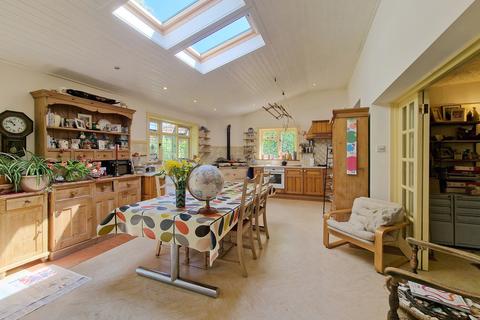 3 bedroom detached house for sale, West Lane, Everton, Lymington SO41