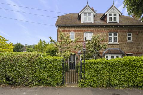 20 Rochester Road, Carshalton, SM5 2LB