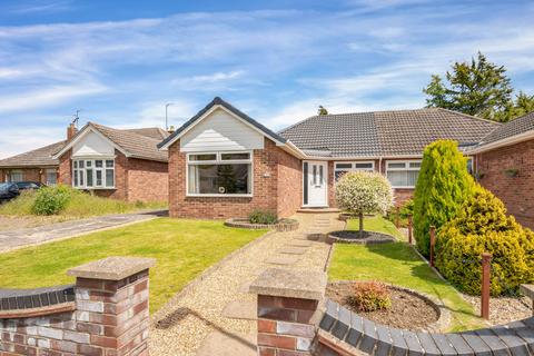 54 Cissbury Ring, Werrington, Peterborough, PE4 6QJ