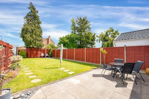 54 Cissbury Ring, Werrington, Peterborough, PE4 6QJ