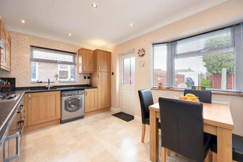 54 Cissbury Ring, Werrington, Peterborough, PE4 6QJ