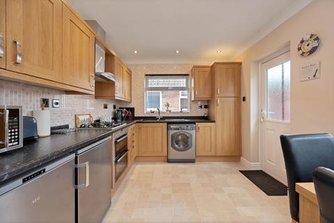 54 Cissbury Ring, Werrington, Peterborough, PE4 6QJ