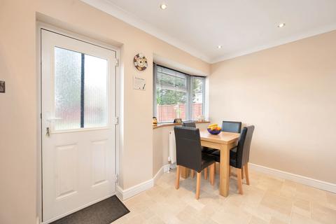 54 Cissbury Ring, Werrington, Peterborough, PE4 6QJ