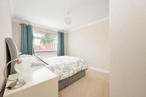 54 Cissbury Ring, Werrington, Peterborough, PE4 6QJ