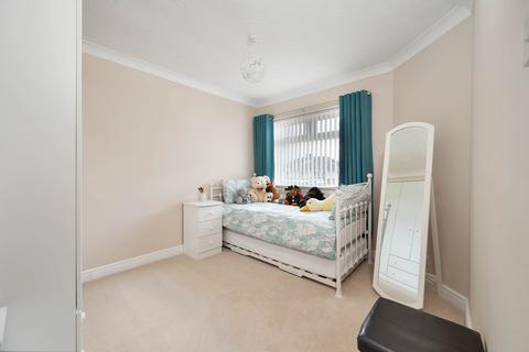 54 Cissbury Ring, Werrington, Peterborough, PE4 6QJ