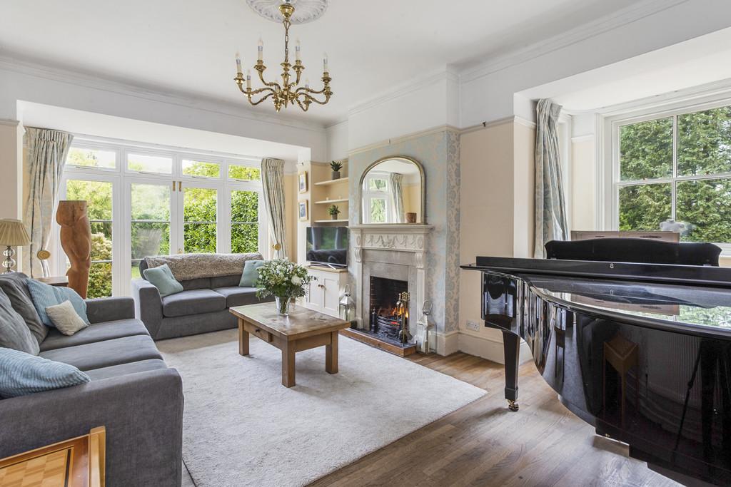 Drawing Room