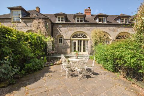 The Coach House Cottage, 28 Apley Castle, Apley, Telford, TF1 6RH