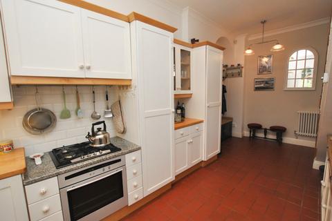 The Coach House Cottage, 28 Apley Castle, Apley, Telford, TF1 6RH