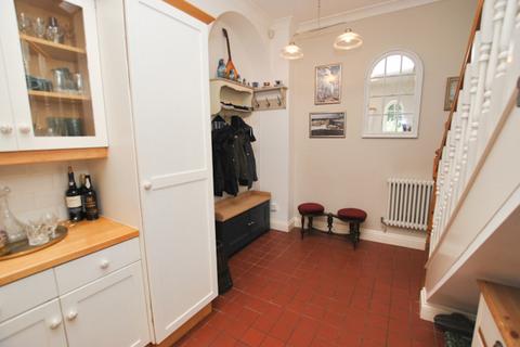 The Coach House Cottage, 28 Apley Castle, Apley, Telford, TF1 6RH
