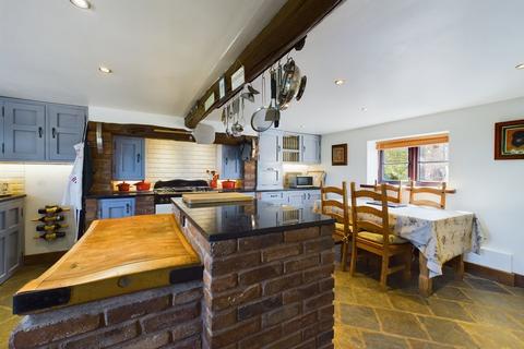 3 bedroom barn conversion for sale, Cadley Hill Farm, Swadlincote
