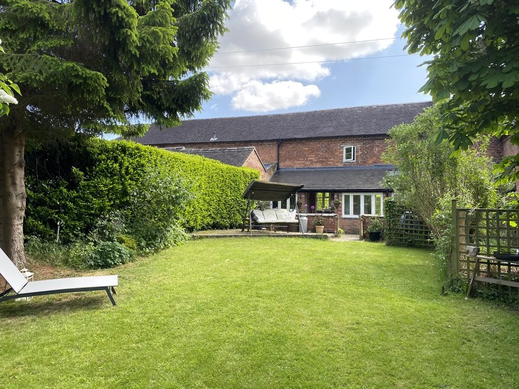 Callingwood Lane, Tatenhill 4 bed cottage for sale £635,000