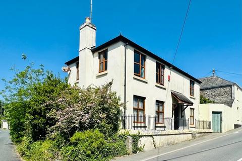 Island Cottage Fore Street, Tamerton Foliot, Plymouth, PL5 4NA