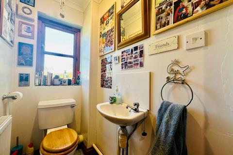 Island Cottage Fore Street, Tamerton Foliot, Plymouth, PL5 4NA