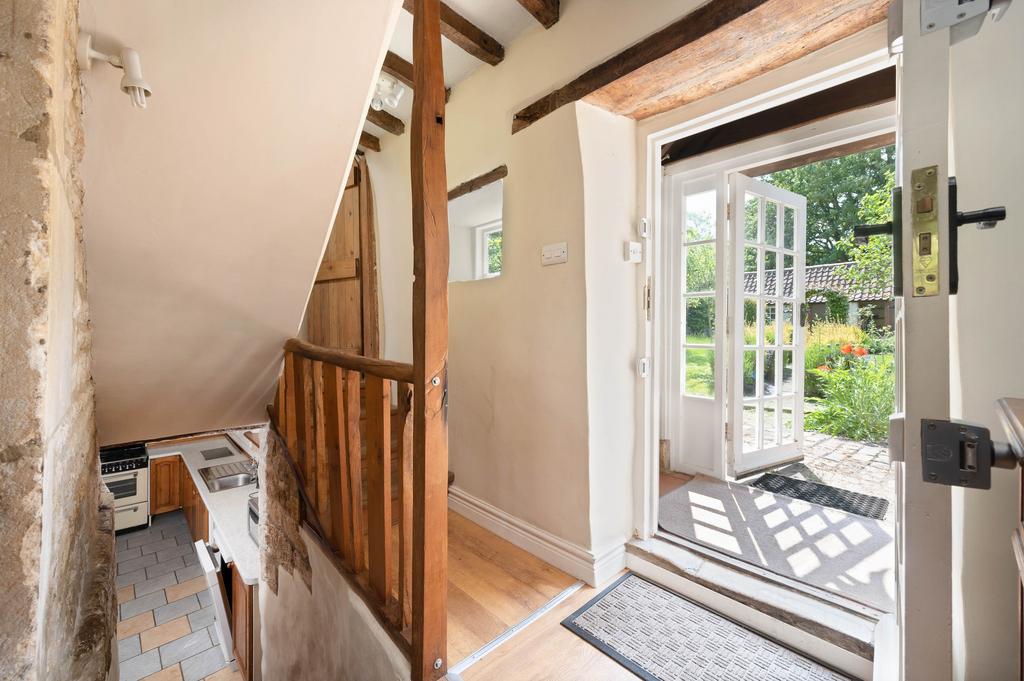 High Street, Waltham On The Wolds, Melton Mowbray, LE14 3 bed character property for sale £500,000