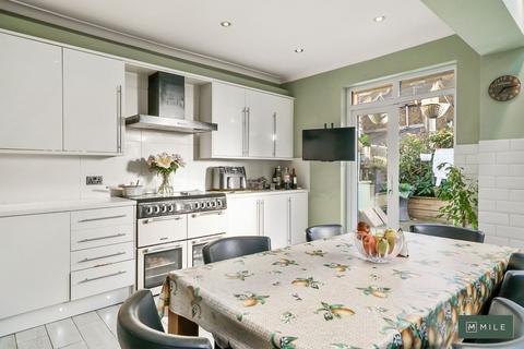 4 bedroom terraced house for sale - Napier Road, Kensal Green NW10