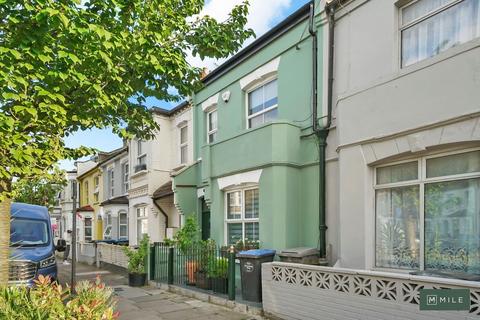 4 bedroom terraced house for sale - Napier Road, Kensal Green NW10
