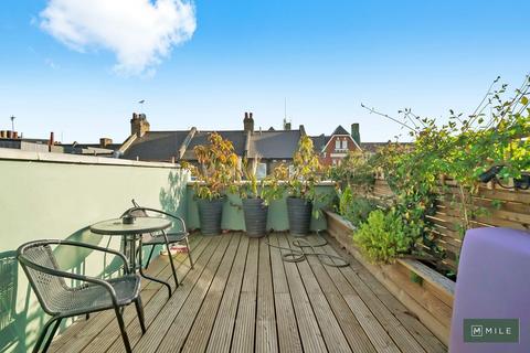 4 bedroom terraced house for sale - Napier Road, Kensal Green NW10