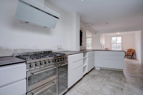 1 Brickfields, Somerleyton, Lowestoft, NR32 5QW