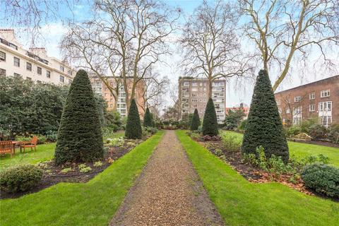 Hyde Park Square, Hyde Park, London