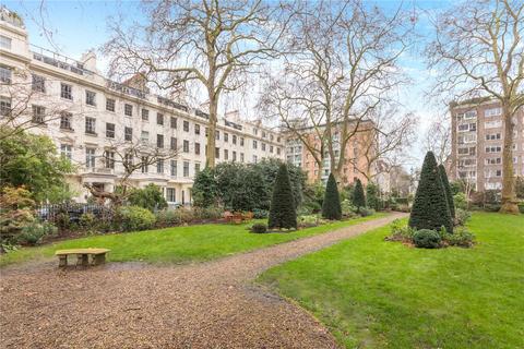 1 bedroom flat for sale, Hyde Park Square, Hyde Park, London