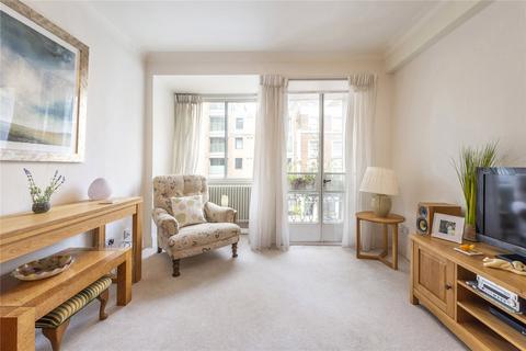 Hyde Park Square, Hyde Park, London