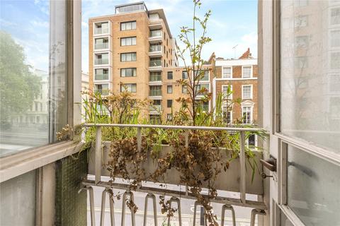 1 bedroom flat for sale, Hyde Park Square, Hyde Park, London