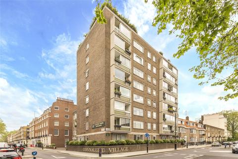 Hyde Park Square, Hyde Park, London