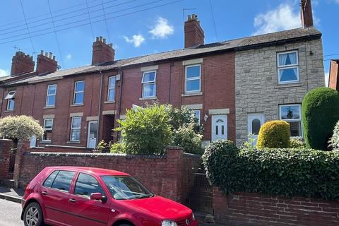 3 bedroom terraced house for sale, Bridge Street, Ledbury