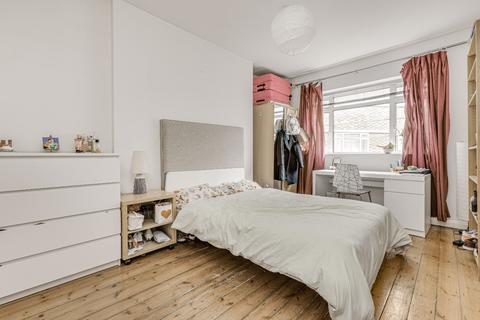 undefined, West Kensington Court, Edith Villas, London