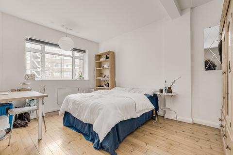 undefined, West Kensington Court, Edith Villas, London