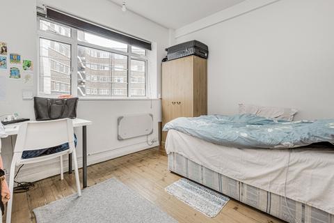 undefined, West Kensington Court, Edith Villas, London