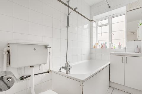 undefined, West Kensington Court, Edith Villas, London