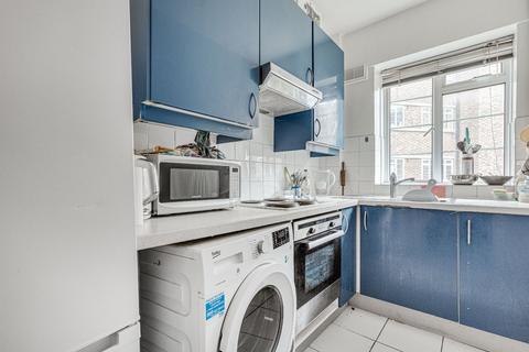 undefined, West Kensington Court, Edith Villas, London