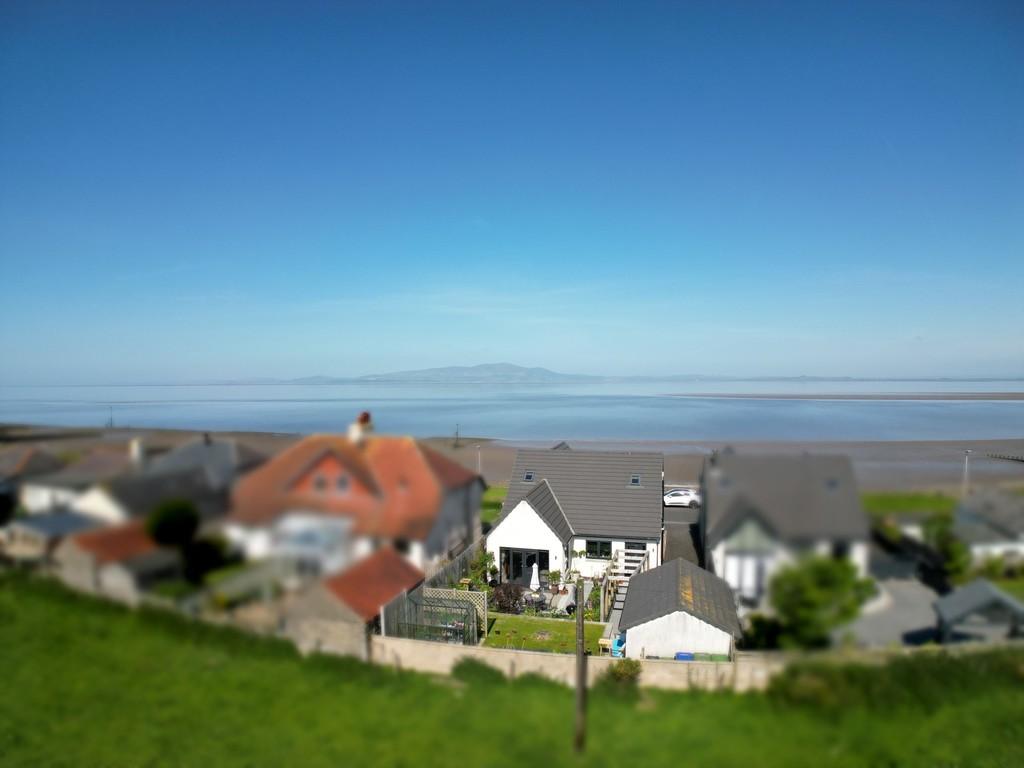 Skinburness Road, Silloth 3 bed detached house for sale £525,000