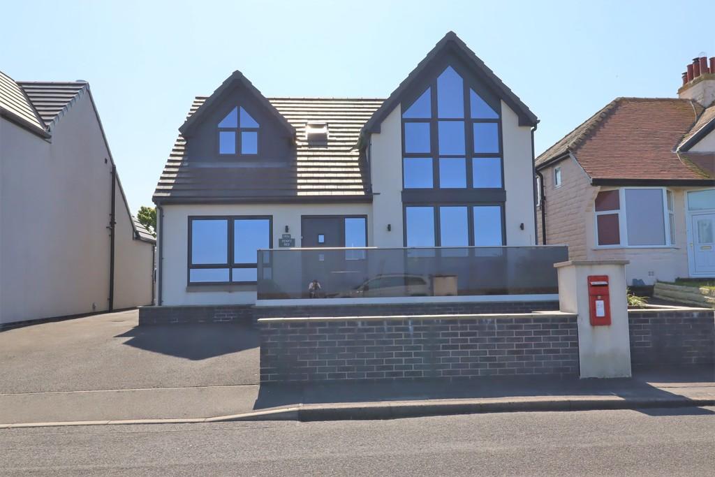 Skinburness Road, Silloth 3 bed detached house for sale £525,000