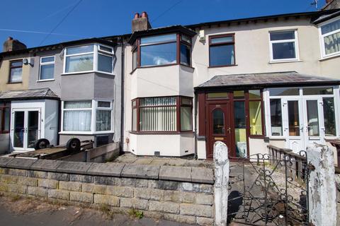 3 bedroom terraced house for sale - Birley Street, Newton-le-Willows