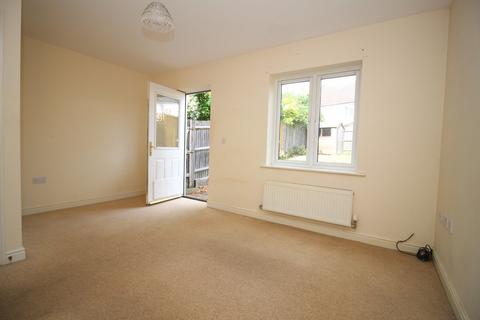 2 bedroom end of terrace house for sale - Orchid Drive, Bath