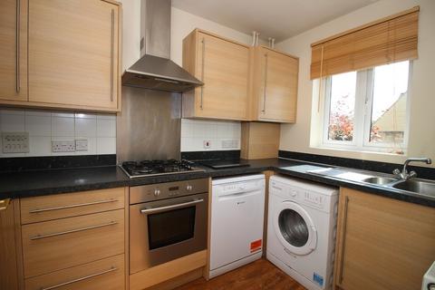 2 bedroom end of terrace house for sale - Orchid Drive, Bath