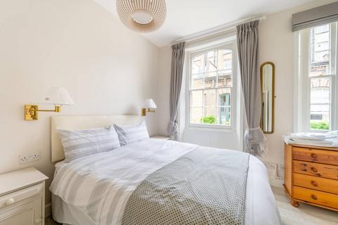 1 bedroom mews to rent - Lucerne Mews, High Street Kensington, London, W8