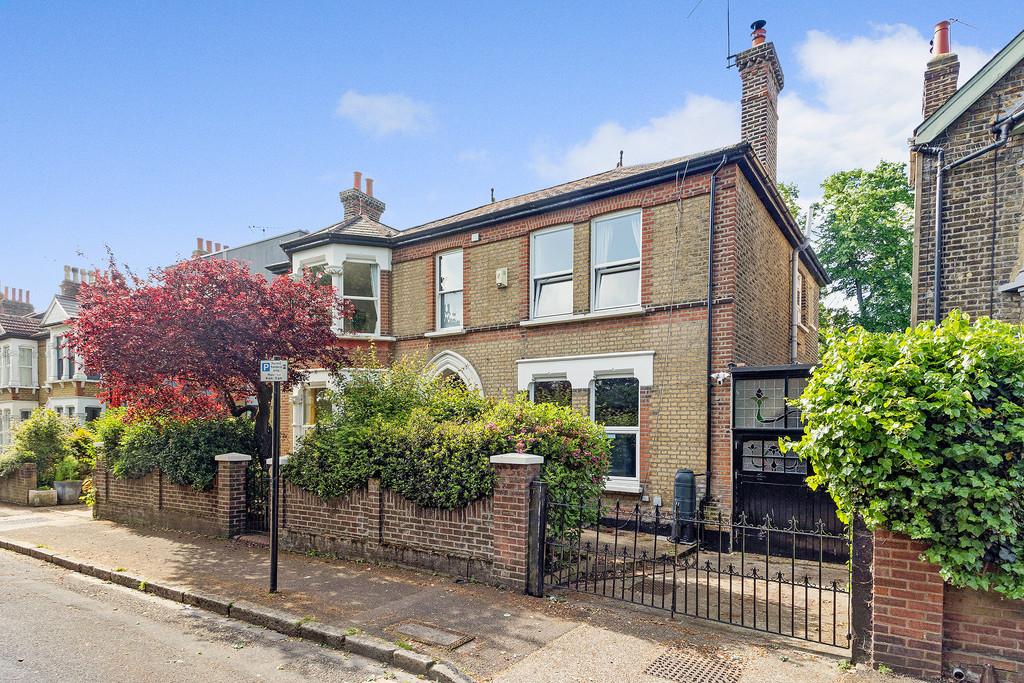Capel Road, Forest Gate 5 bed link detached house for sale £1,775,000