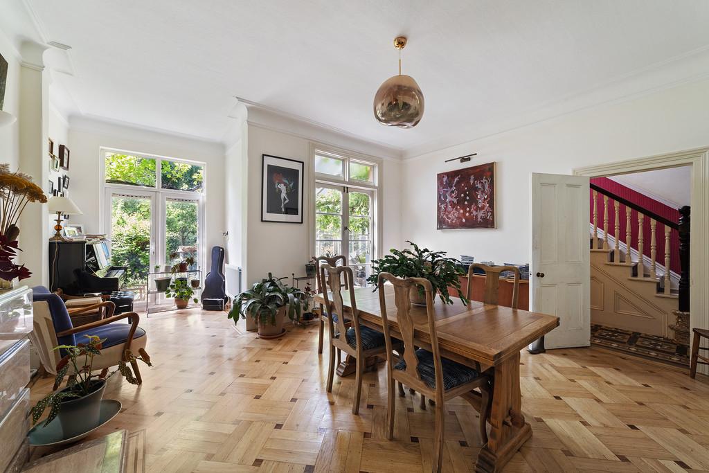 Capel Road, Forest Gate 5 bed link detached house for sale £1,775,000